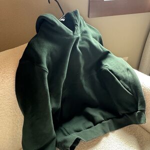 Lululemon Steady state pullover hoodie